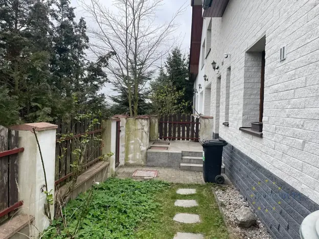 Pronájem bytu 1+kk, Zvole, Havraní, 12 m2