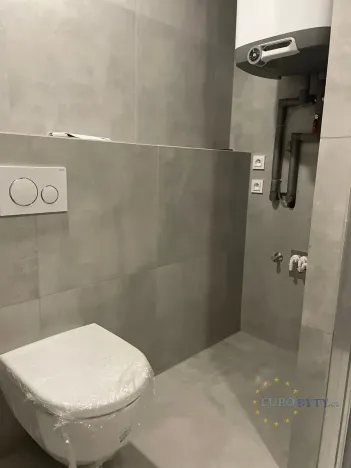 Prodej bytu 1+kk, Praha - Vršovice, Bartoškova, 40 m2