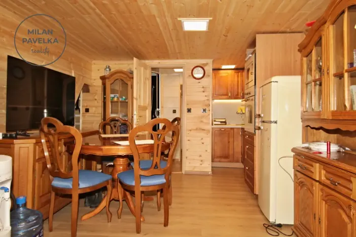 Prodej chaty, Zubří, 64 m2