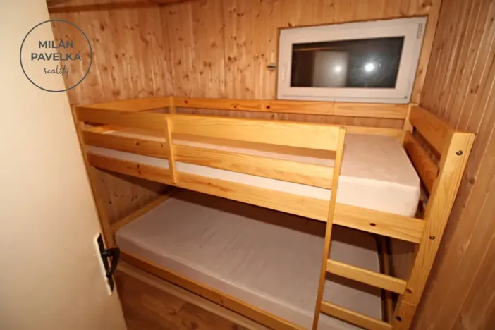 Prodej chaty, Zubří, 64 m2