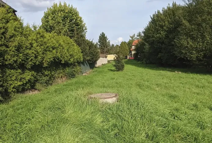 Prodej pozemku pro bydlení, Kladno, Jar. Seiferta, 4912 m2