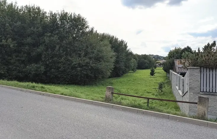 Prodej pozemku pro bydlení, Kladno, Jar. Seiferta, 4912 m2