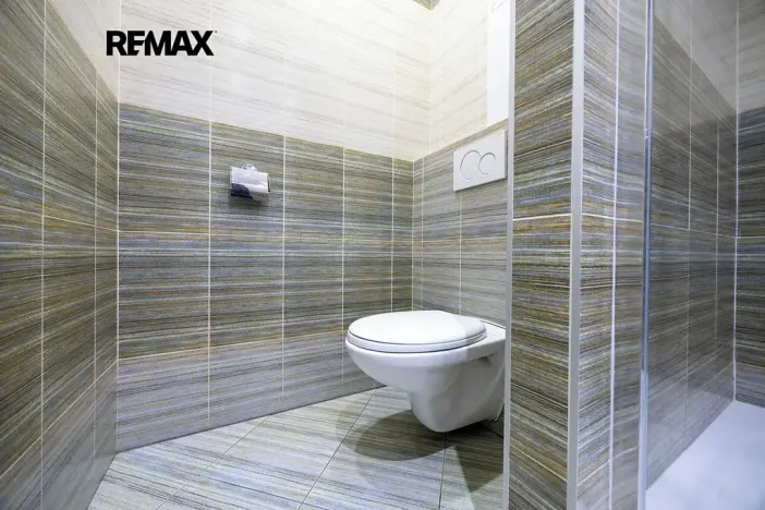 Pronájem bytu 1+1, Praha - Krč, Horáčkova, 34 m2