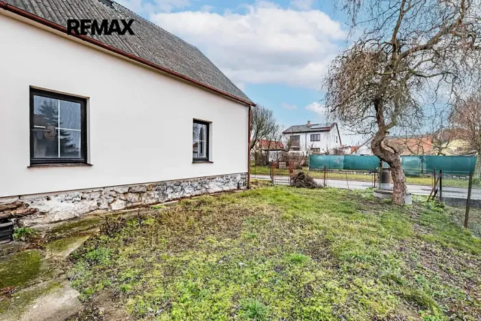 Prodej rodinného domu, Nová Včelnice, Čechova, 108 m2