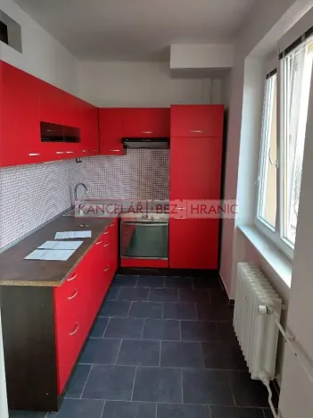 Prodej bytu 2+1, Ostrava, Jilemnického náměstí, 54 m2