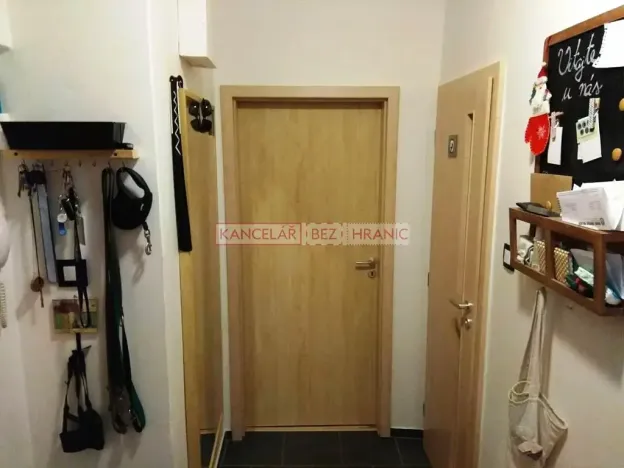 Prodej bytu 2+1, Ostrava, Jilemnického náměstí, 54 m2