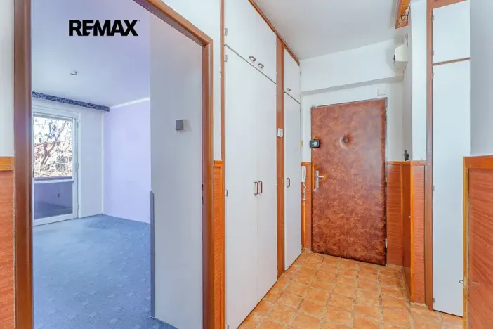 Prodej bytu 3+kk, Praha - Košíře, Slávy Horníka, 66 m2