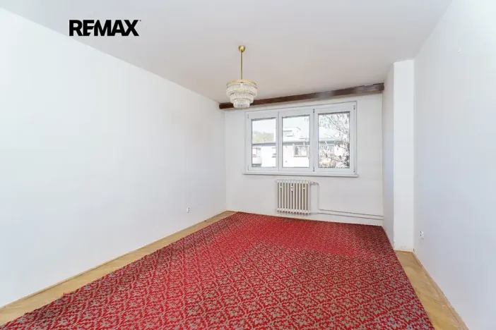 Prodej bytu 3+kk, Praha - Košíře, Slávy Horníka, 66 m2