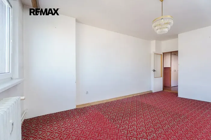 Prodej bytu 3+kk, Praha - Košíře, Slávy Horníka, 66 m2