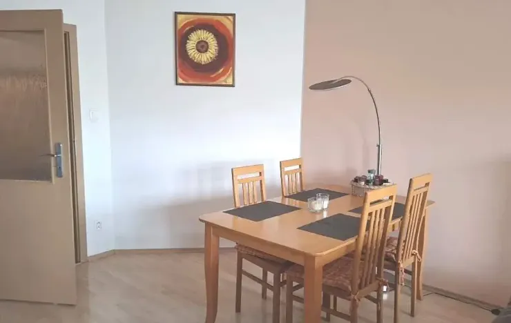 Prodej bytu 4+kk, Brno, Hrázka, 123 m2