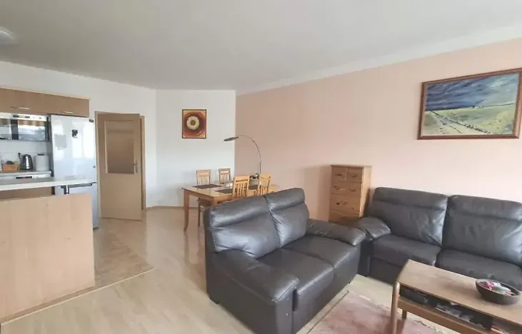 Prodej bytu 4+kk, Brno, Hrázka, 123 m2