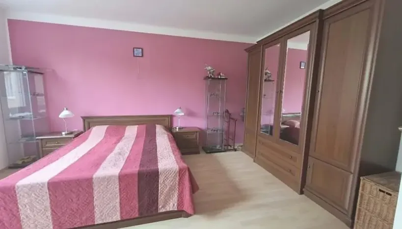 Prodej bytu 4+kk, Brno, Hrázka, 123 m2