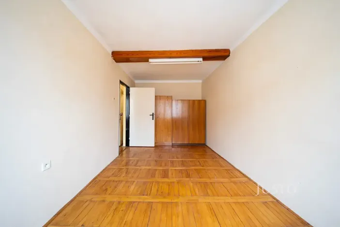 Prodej rodinného domu, Třeboň, Přemyslova, 113 m2