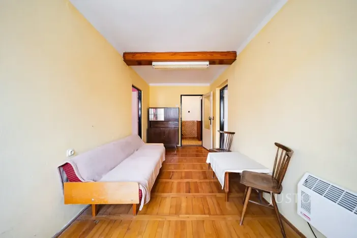 Prodej rodinného domu, Třeboň, Přemyslova, 113 m2