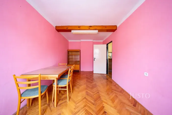 Prodej rodinného domu, Třeboň, Přemyslova, 113 m2