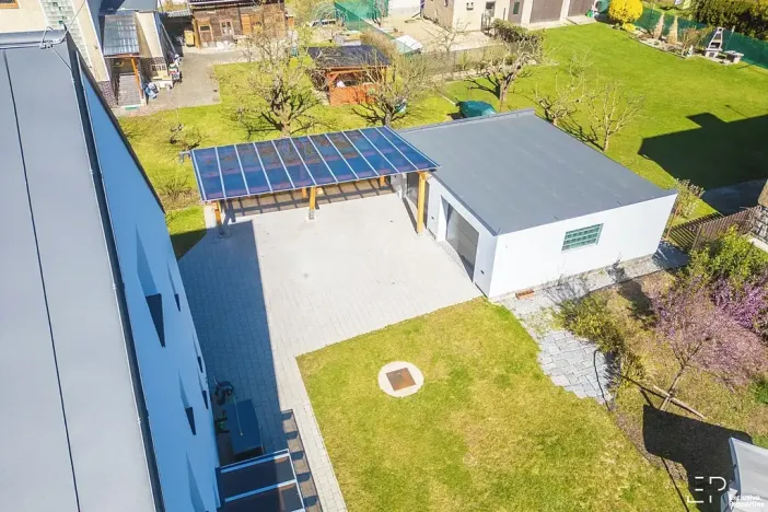 Prodej rodinného domu, Slapy, 309 m2