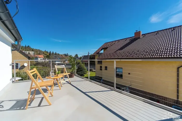 Prodej rodinného domu, Slapy, 309 m2