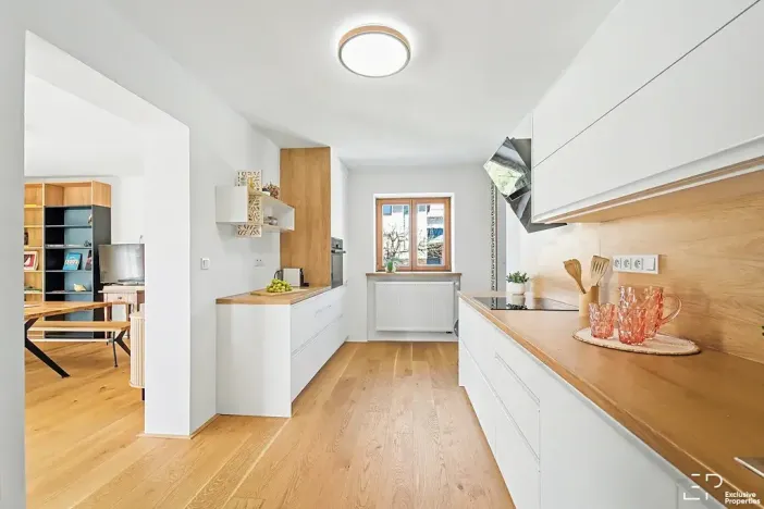 Prodej rodinného domu, Slapy, 309 m2