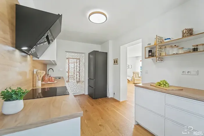 Prodej rodinného domu, Slapy, 309 m2