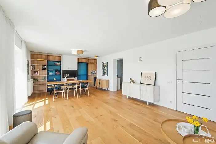 Prodej rodinného domu, Slapy, 309 m2