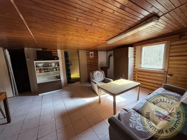 Prodej pozemku pro bydlení, Přestavlky u Čerčan, 1825 m2