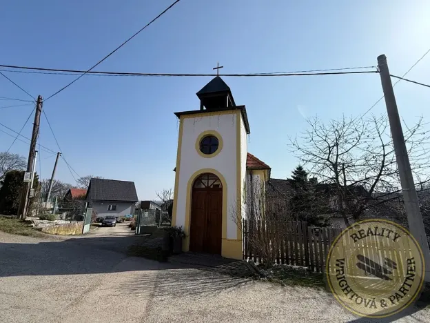 Prodej chaty, Přestavlky u Čerčan, 20 m2