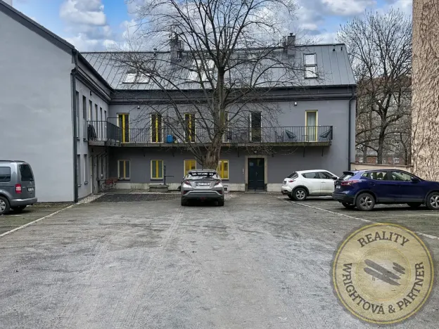 Prodej bytu 2+kk, Praha - Libeň, Zenklova, 39 m2