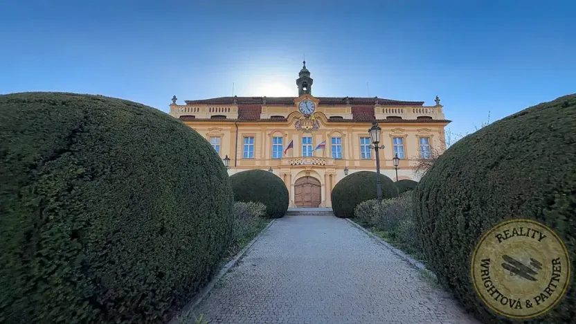 Prodej bytu 1+kk, Praha - Libeň, Zenklova, 29 m2