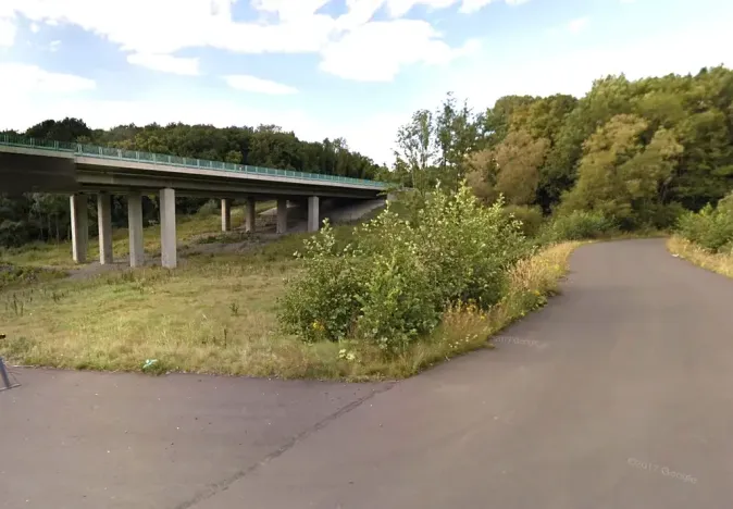 Prodej komerčního pozemku, Ústí nad Labem, 1811 m2