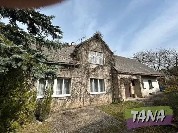 Prodej rodinného domu, Pěnčín, 80 m2