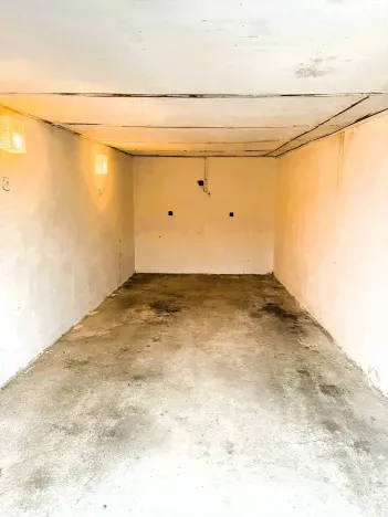 Prodej garáže, Rapotín, 20 m2