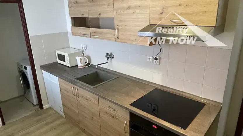 Pronájem pokoje, Hulín, 23 m2