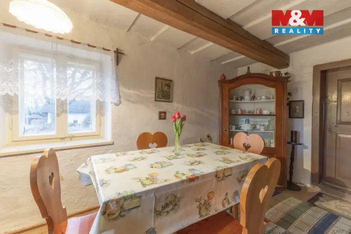 Prodej chaty, Rudná pod Pradědem - Stará Rudná, 120 m2