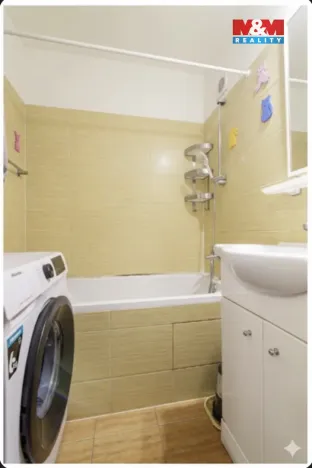 Prodej bytu 3+1, Ostrava - Moravská Ostrava, Petra Křičky, 54 m2