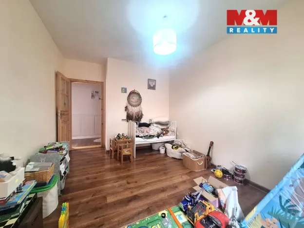 Prodej rodinného domu, Pohledy - Horní Hynčina, 112 m2