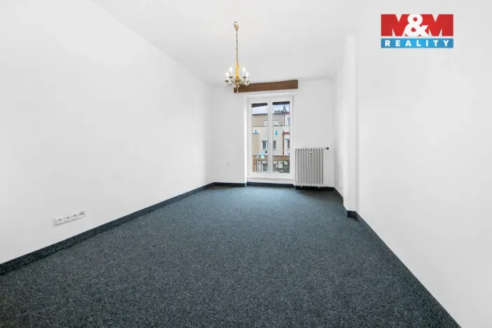 Prodej bytu 2+kk, Praha - Michle, Počátecká, 42 m2