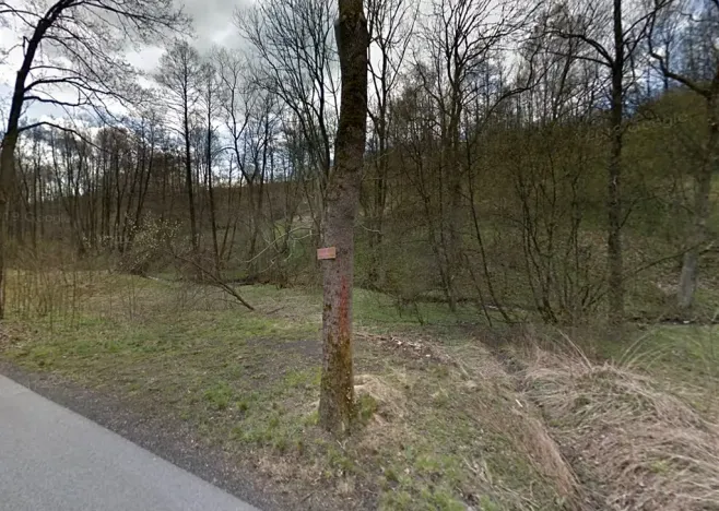 Prodej louky, Liberec, 3161 m2