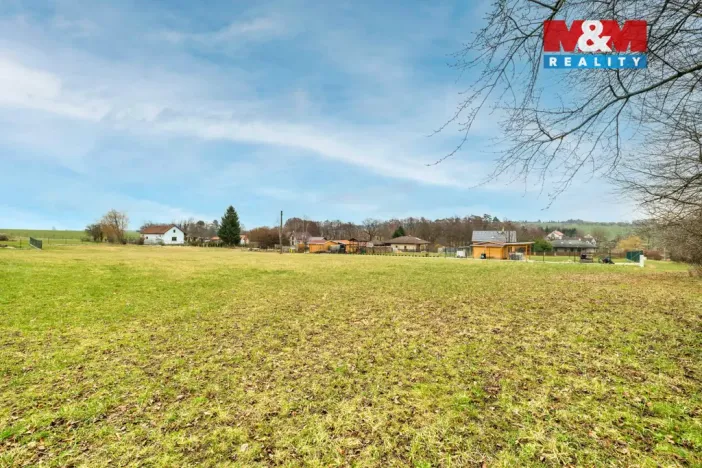 Prodej pozemku pro bydlení, Úžice, 2519 m2