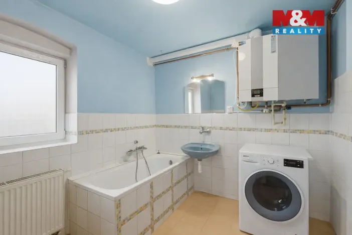 Prodej rodinného domu, Lubenec, Chýšská, 190 m2