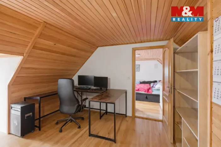 Prodej rodinného domu, Lubenec, Chýšská, 190 m2