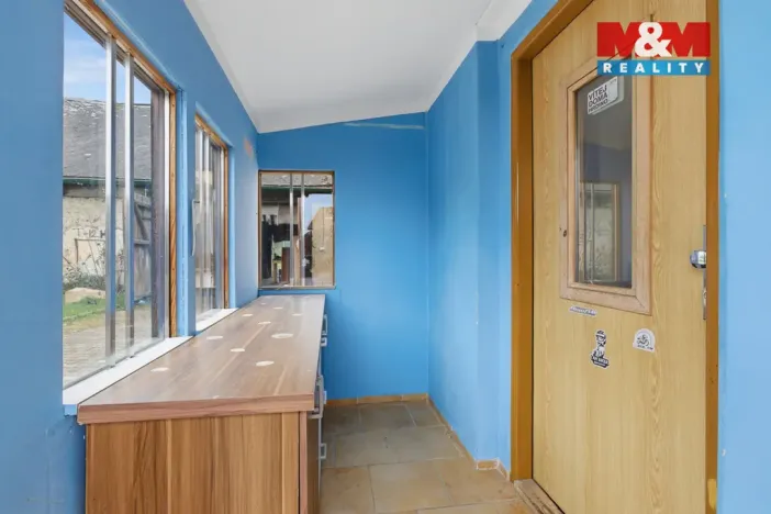 Prodej rodinného domu, Lubenec, Chýšská, 190 m2