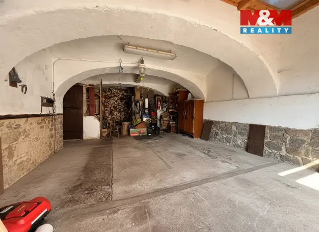 Prodej rodinného domu, Teplice nad Metují - Zdoňov, 265 m2