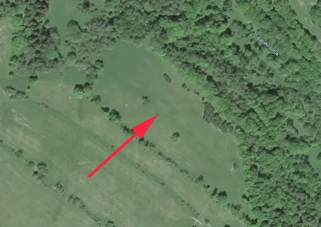 Prodej louky, Trutnov, 35805 m2