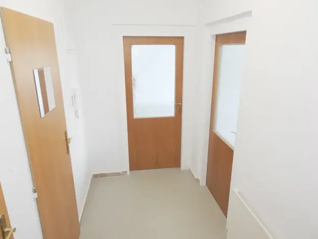 Pronájem bytu 2+kk, Praha - Liboc, Za vokovickou vozovnou, 50 m2