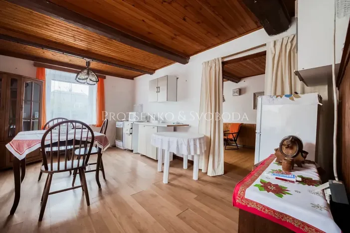 Prodej chalupy, Ždírec nad Doubravou, 145 m2