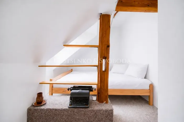 Prodej chalupy, Ždírec nad Doubravou, 290 m2