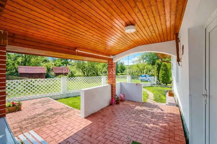 Prodej chalupy, Ždírec nad Doubravou, 290 m2