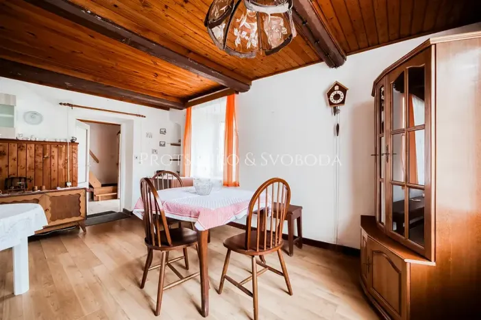 Prodej rodinného domu, Ždírec nad Doubravou, 290 m2