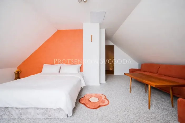 Prodej rodinného domu, Ždírec nad Doubravou, 290 m2