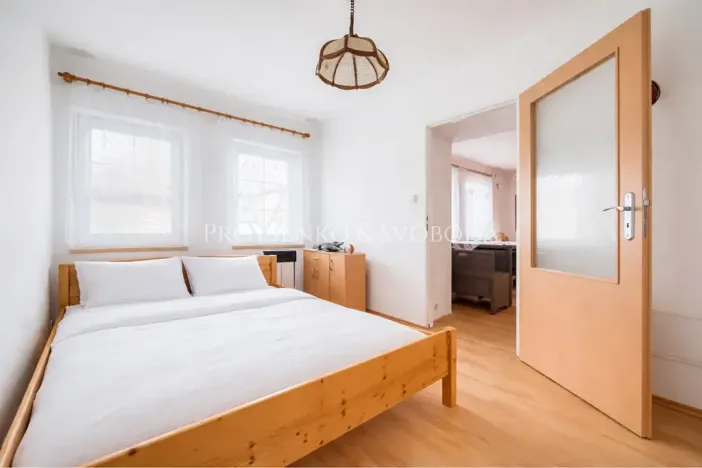 Prodej rodinného domu, Ždírec nad Doubravou, 290 m2